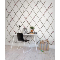 Fototapeta Rebel Walls R13221 Winding Spring