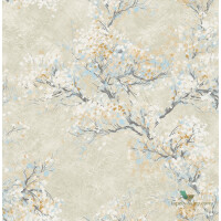 Tapeta Wallquest FI71105 French Impressionist