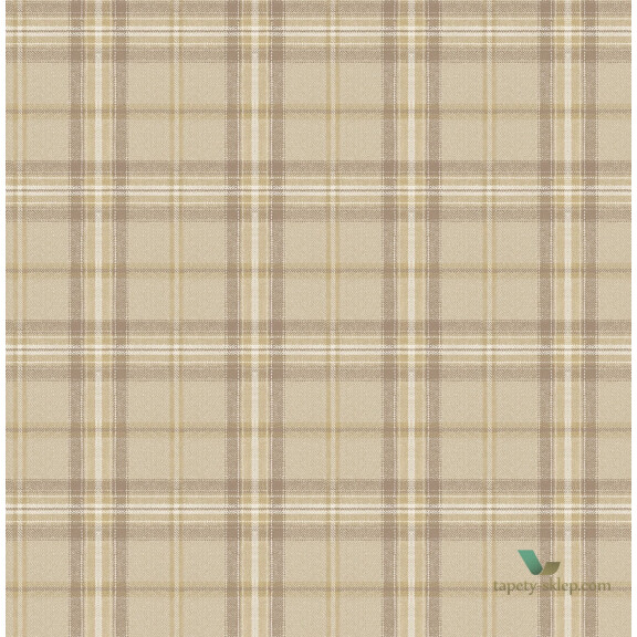 Tapeta Wallquest TL31206 Rittenhouse Square