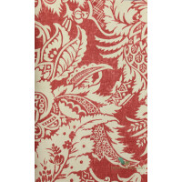 Tapeta Thibaut T72584 Chardonnet Damask Chestnut Hill