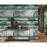 Mural z abstrakcyjnym wzorem Casadeco BFM 87047301 Abstract Beauty Full Image 2