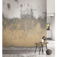 Mural jak betonowa ściana Casadeco BFM 87071409 Warehouse Beauty Full Image 2