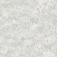 Tapeta Łąka Sandberg 246-09 Tove Pastel Kolonin