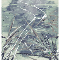 Mural Texam RWD47 Breeze RAW