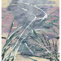 Mural Texam RWD48 Breeze RAW