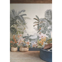 Mural egzotyczny Casamance 70801130 Paraiba Alternative