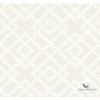 Tapeta Wallquest OY31707 White on White Paper & Ink
