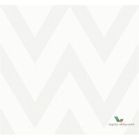 Tapeta Wallquest OY33900 White on White Paper & Ink