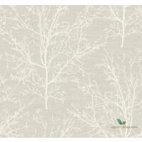 Tapeta Wallquest OY34002 White on White Paper & Ink