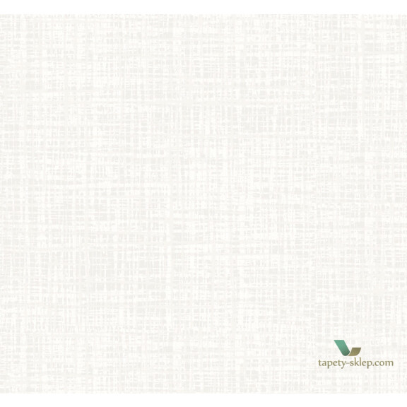 Tapeta Wallquest OY34100 White on White Paper & Ink