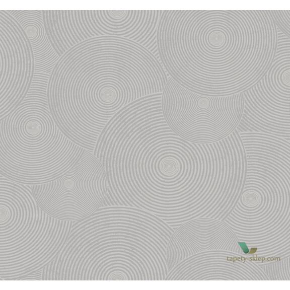 Tapeta Wallquest OY34402 White on White Paper & Ink