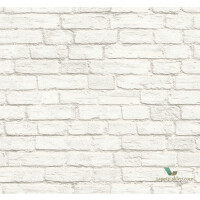 Tapeta Wallquest OY35308 White on White Paper & Ink