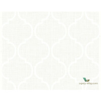 Tapeta Wallquest OY34803 White on White Paper & Ink