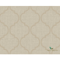 Tapeta Wallquest OY34806 White on White Paper & Ink
