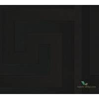 Tapeta greckie meandry 93523-4 Versace III