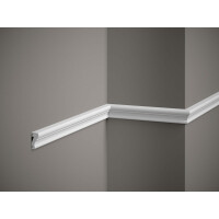 Listwa ścienna MD318 (MDD318) Mardom Decor wys. 3,3cm