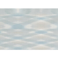 Tapeta etniczna Jannelli & Volpi 10321 Sunrise Flame Missoni Home 04 - 100cm szer.