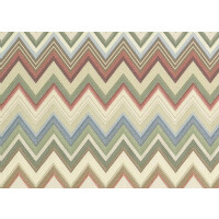 Tapeta paski chevron Jannelli & Volpi 10330 Happy Zig Zag Missoni Home 04 - 100cm szer.