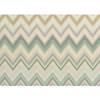 Tapeta paski chevron Jannelli & Volpi 10333 Happy Zig Zag Missoni Home 04 - 100cm szer.