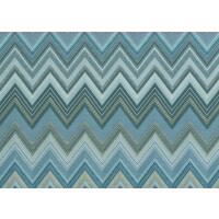 Tapeta paski chevron Jannelli & Volpi 10335 Happy Zig Zag Missoni Home 04 - 100cm szer.