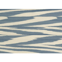 Tapeta rozmazane zygzaki Jannelli & Volpi 10340 Flamed Zig Zag Missoni Home 04 - 100cm szer.