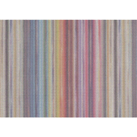 Tapeta paski Jannelli & Volpi 10396 Striped Sunset Missoni Home 04 - 100cm szer.