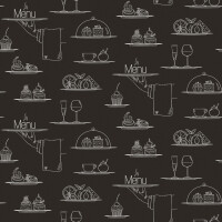 Tapeta kuchenna Galerie G45408 Just Kitchens