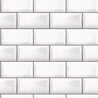 Tapeta kuchenna imitująca płytki ceramiczne Galerie G45445 Just Kitchens