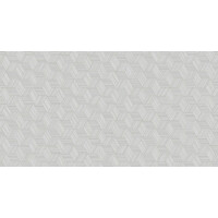 Tapeta kubiki Jwall 50510 Esagono New Jersey Straw - szer. 100 cm