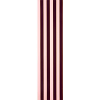 Tapeta welurowe pasy Osborne & Little W7780-12 Regency Stripe