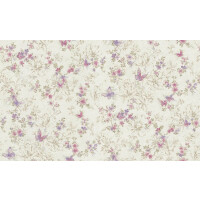 Tapeta motyle i kwiaty Blumarine BM29026 Home Collection N.5 - 106 cm szer.