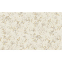 Tapeta motyle i kwiaty Blumarine BM29030 Home Collection N.5 - 106 cm szer.