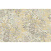 Tapeta tropikalna roślinność Blumarine BM29044 Home Collection N.5 - 106 cm szer.