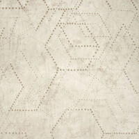 Tapeta imitująca tynk geometryczna kwarc Hohenberger 81314 Luna Divino