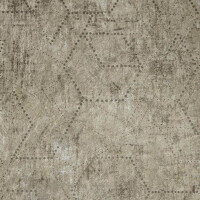 Tapeta imitująca tynk geometryczna kwarc Hohenberger 81316 Luna Divino