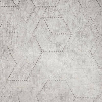Tapeta imitująca tynk geometryczna kwarc Hohenberger 81315 Luna Divino