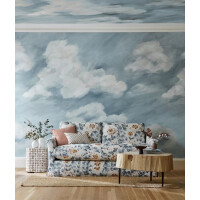 Mural chmury Harlequin 113003 Air Colour 4