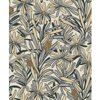 Tapeta florystyczna Decoprint BA26070 Fandango Brazil
