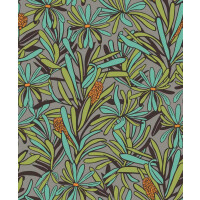 Tapeta florystyczna Decoprint BA26071 Fandango Brazil