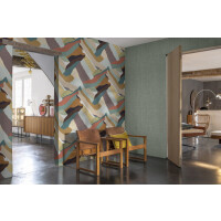Mural abstrakcyjny Decoprint BAD26100 Sugar Loaf Brazil