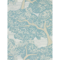 Tapeta drzewa Harlequin 113023 Eternal Oak Colour 4