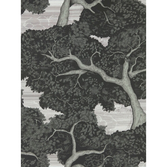 Tapeta drzewa Harlequin 113040 Eternal Oak Colour 4