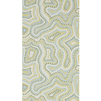 Tapeta kropki Harlequin 113042 Sunstone Colour 4