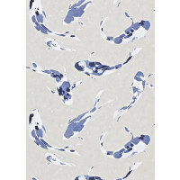 Tapeta ryby koi Harlequin 110902 Koi Colour 4