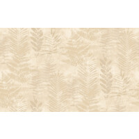 Tapeta liście Decoprint RE25151 Fern Reflect