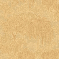 Tapeta botaniczny ogród Decoprint AL26262 Garden Allure