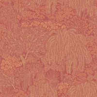 Tapeta botaniczny ogród Decoprint AL26263 Garden Allure