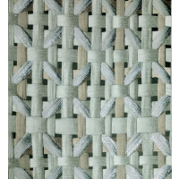 Tapeta plecionka Hohenberger 65341 Seta Pepper