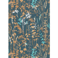 Tapeta łąka Erismann 10258-08 Casual Chic