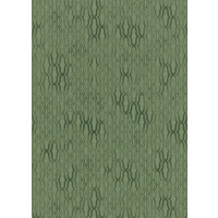 Tapeta jak koniczyna marokańska Erismann 10259-07 Casual Chic